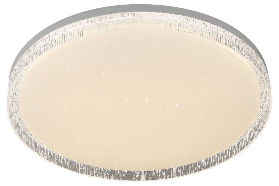 Потолочный светильник Эра SPB-6 Gloss 84W-3K-6,5K-RC