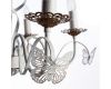 Подвесная люстра Arte Lamp 27 A6114LM-5WG
