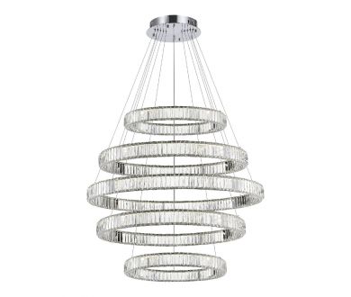 Подвесная люстра ST Luce Tivoli SL1622.103.05
