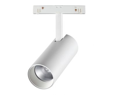 Трековый светильник NOVOTECH FLUM 358423