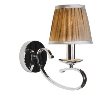 Бра iLamp Holiday RM6116/1W CR