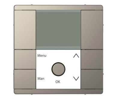 Центральная плата таймера Schneider Electric Merten D-Life MTN5755-6050
