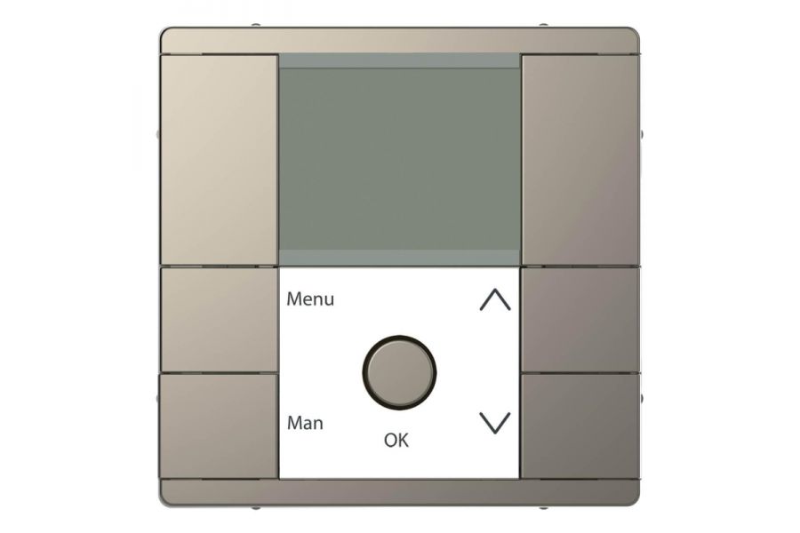 Центральная плата таймера Schneider Electric Merten D-Life MTN5755-6050