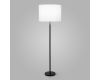 Торшер Eurosvet Notturno 01163/1 черный a065669
