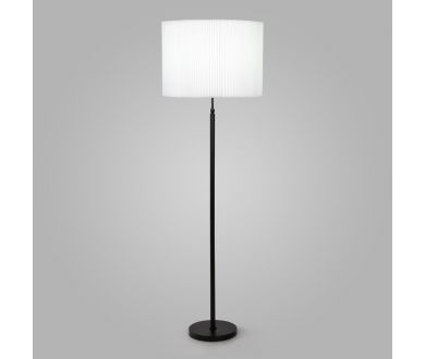 Торшер Eurosvet Notturno 01163/1 черный a065669