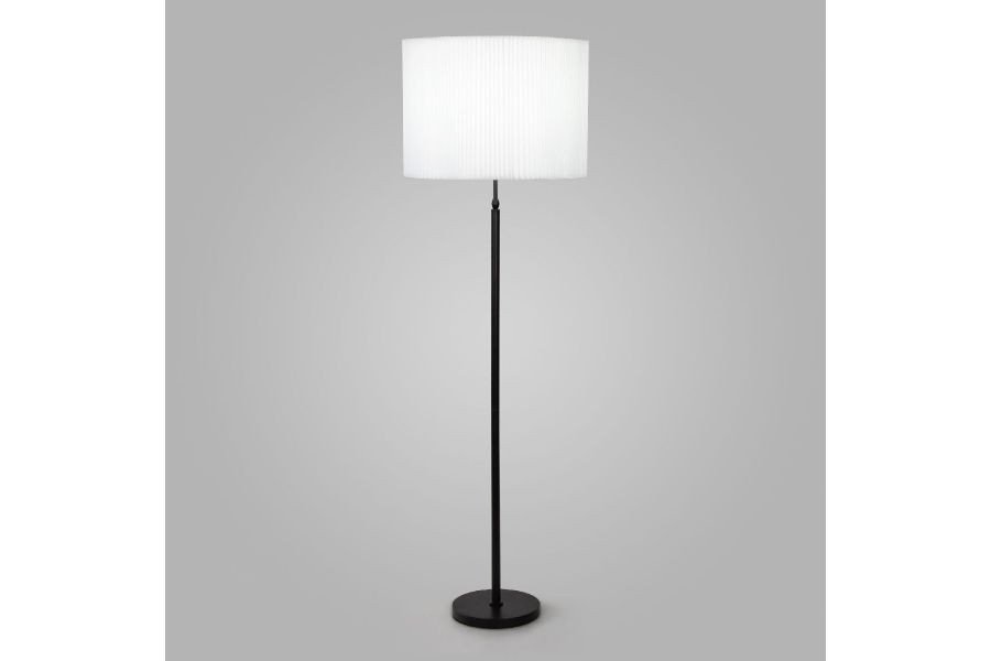 Торшер Eurosvet Notturno 01163/1 черный a065669