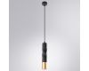 Подвесной светильник Arte Lamp Sadr A3280SP-1BK