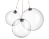 Подвесной светильник Lightstar Sferetta 801030