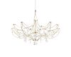 Подвесная люстра Loft IT Mira 10589/900 Gold Asfour