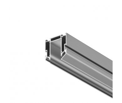 Встраиваемый профиль Maytoni Technical Magnetic track system Exility TRA034MP-212S