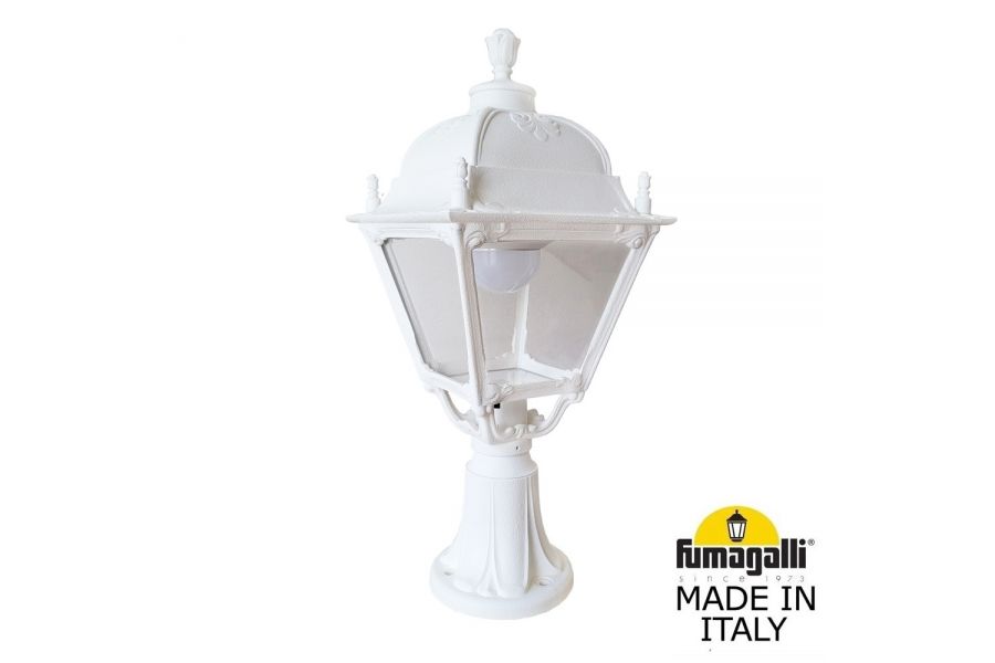 Ландшафтный светильник Fumagalli LOT/SIMON U33.113.000.WXH27