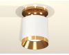 Накладной светильник Ambrella Light Techno XS7401121 (N7929, C7401, N7034)