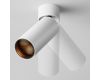Спот Maytoni Focus Led C055CL-L12W2.7K-W-W