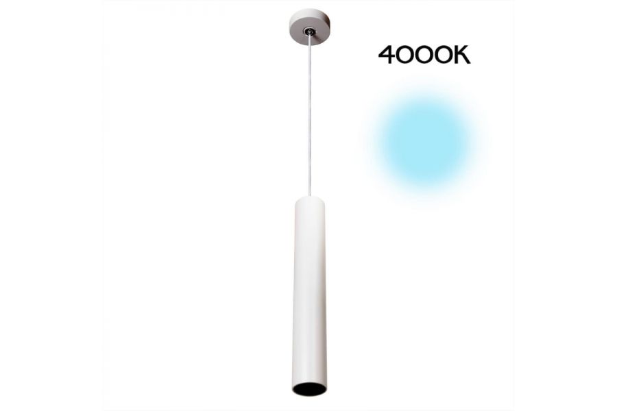 Подвесной светильник Citilux Тубус CL01PB070N