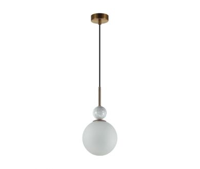 Подвесной светильник Odeon Light Midcent Lolla 4359/1A
