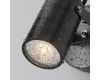 Уличный настенный светильник Maytoni Scope O025WL-01B