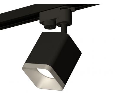 Трековый однофазный светильник Ambrella Light Track System XT7813002 (A2521, C7813, N7703)