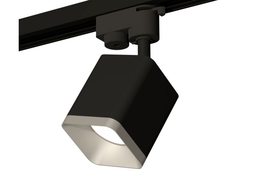 Трековый однофазный светильник Ambrella Light Track System XT7813002 (A2521, C7813, N7703)