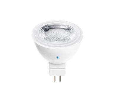 Светодиодная лампа Ambrella Light Present MR16 GU5.3 7W 3000K 207853