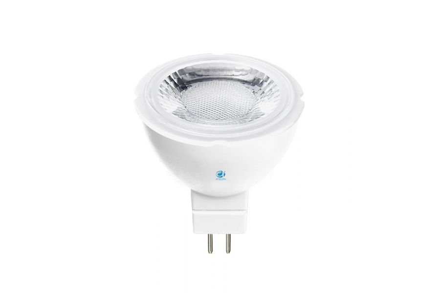 Светодиодная лампа Ambrella Light Present MR16 GU5.3 7W 3000K 207853
