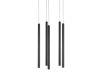 Подвесная люстра Lightstar Tubo L5T747237