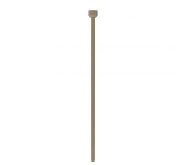 Подвес жесткий Arlight ART-APRIORI-ROD-E-L800 (OG) 054006