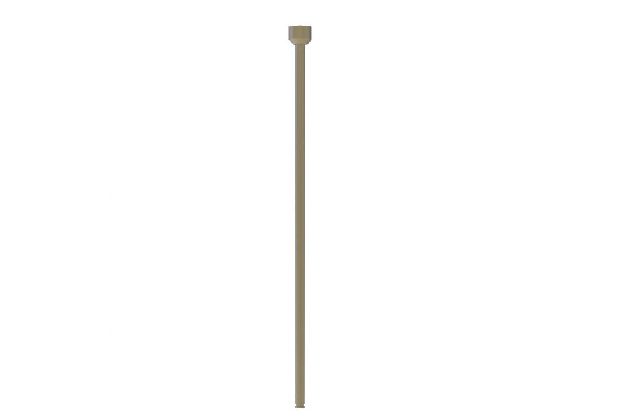 Подвес жесткий Arlight ART-APRIORI-ROD-E-L800 (OG) 054006