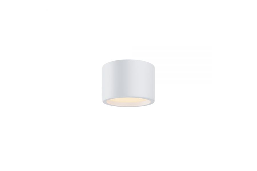 Потолочный светильник Maytoni Technical Ceiling&Wall Hydra C090CL-10W3K-W