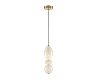 Подвесной светильник Maytoni Brosche MOD362PL-L10BG3K