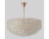Подвесная люстра Crystal Lux HEDONIST SP24