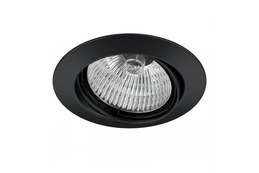 Встраиваемый светильник Lightstar Lega 16 011027