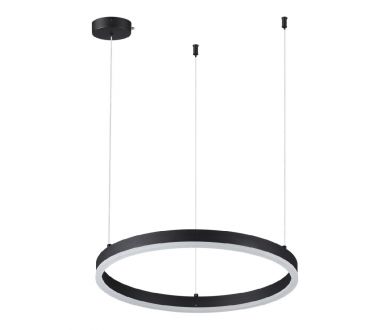 Подвесной светильник Lumion Echo 6530/34L