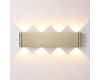 Настенный светильник Odeon Light Hightech Magnum 7107/8WL