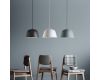 Подвесной светильник ImperiumLoft Ambit Gray 184486-26