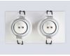 Встраиваемый светильник Ambrella Light Techno Spot IP Protect TN1145