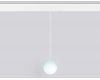 Трековый магнитный светильник Ambrella Light Magnetic 220V GL1441