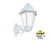 Уличный настенный светильник Fumagalli BISSO/SABA K22.131.000.WYE27