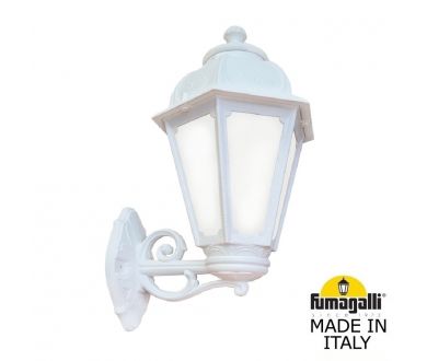 Уличный настенный светильник Fumagalli BISSO/SABA K22.131.000.WYE27