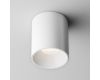 Декоративная рамка-отражатель Maytoni Alfa led Ring12-15W-RD-W