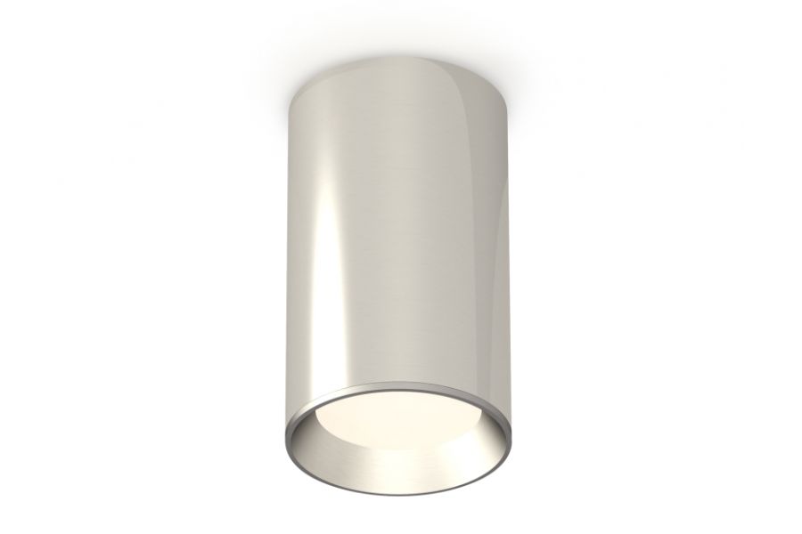 Потолочный светильник Ambrella Light Techno Spot XS6325002 (C6325, N6104)