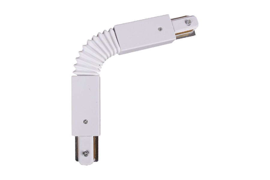 Коннектор Reluce RL 06040 flexible connector WT