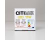 Встраиваемый светильник Citilux Вега CLD53K15W