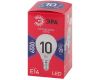 Лампа светодиодная Эра E14 10W 6500K LED P45-10W-865-E14 R Б0045354