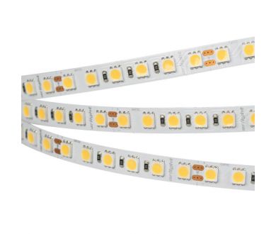 Купить Светодиодная лента Arlight 23W/m 96LED/m 5060SMD теплый белый 5M 028606(2) Светодиодная лента Arlight 23W/m 96LED/m 5060SMD теплый белый 5M 028606(2)