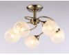 Подвесная люстра Ambrella Light Traditional TR3199