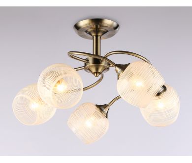 Подвесная люстра Ambrella Light Traditional TR3199
