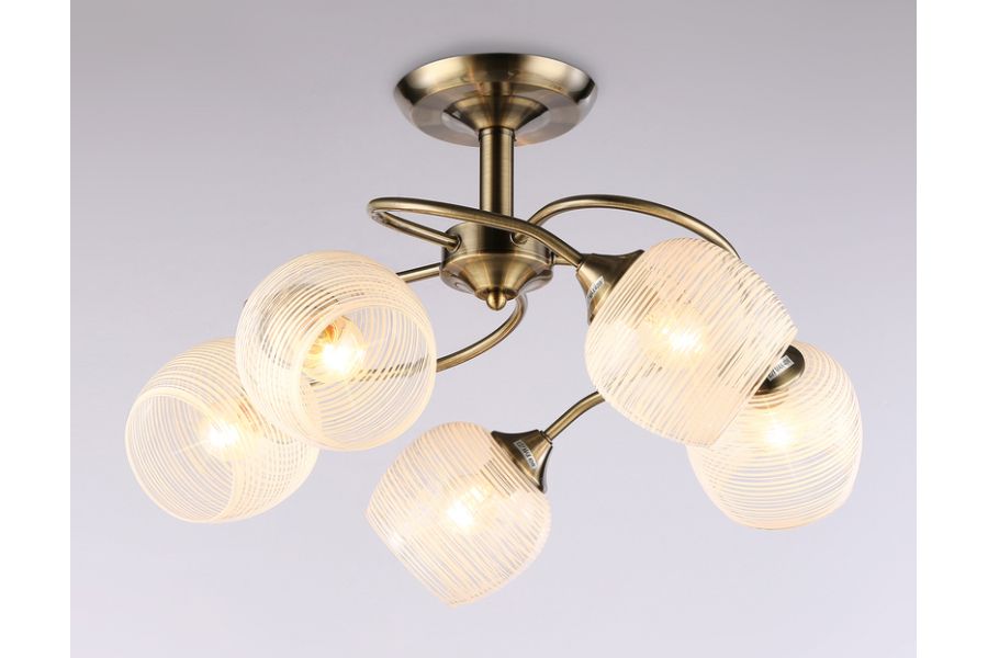 Подвесная люстра Ambrella Light Traditional TR3199