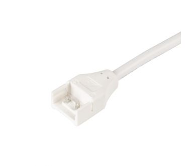 Коннектор питания для лент Arlight ARL-10x05mm (Пластик) 058114