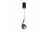 Подвесной светильник iLedex Orbit X-24619P BK