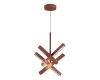 Подвесная люстра ST Luce Euclidics SL1018.613.04